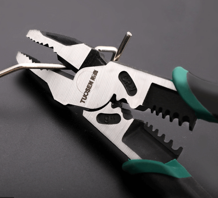 Alicate Titanium - Smart Cut - SouBic™
