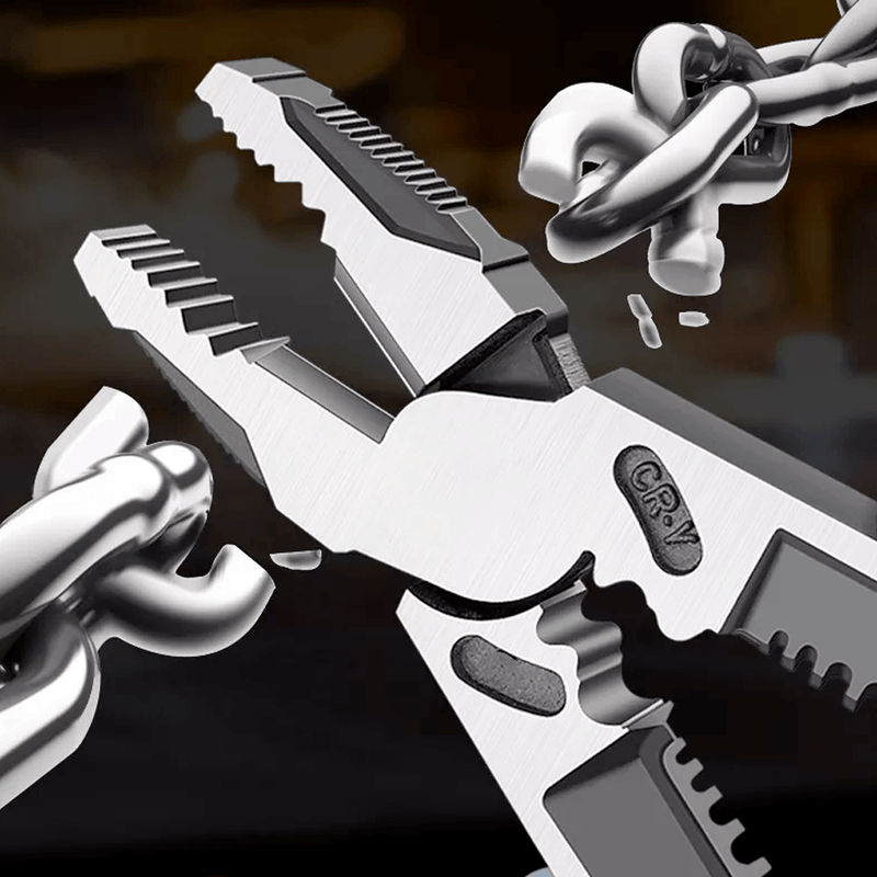 Alicate Titanium - Smart Cut - SouBic™